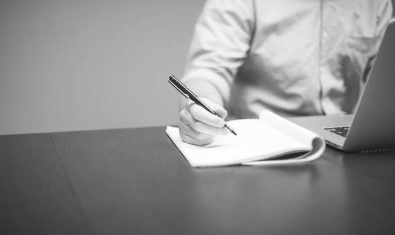 Взыскание среднего заработка за задержку расчета при увольнении